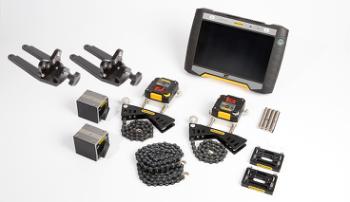 System XT660 Shaft WMB